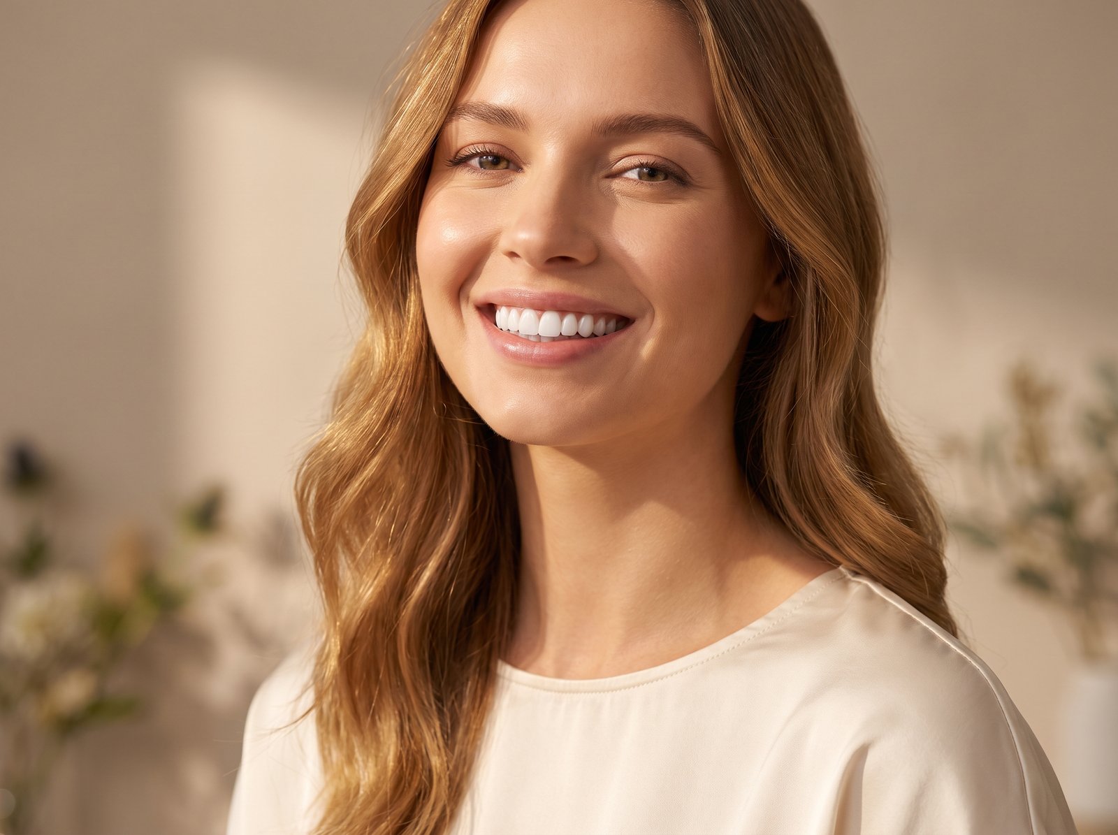 Carillas cerámicas ultrafinas para estética dental